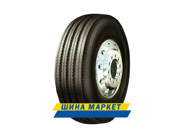 LingLong F816 (рулевая) 11 R22,5 146/143M 16PR